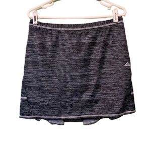 Adidas Tennis Skirt, size medium